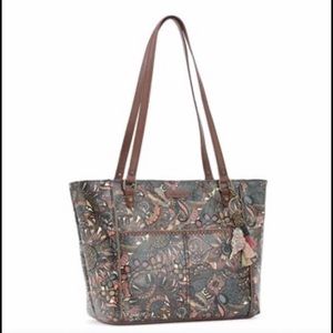 Skaroots Purse Brand New